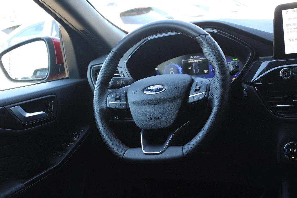 Ford Kuga – foto 15