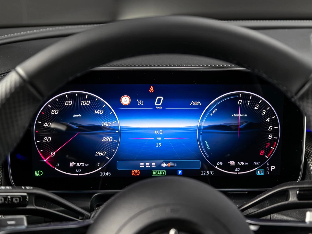 Mercedes-Benz GLC – foto 11