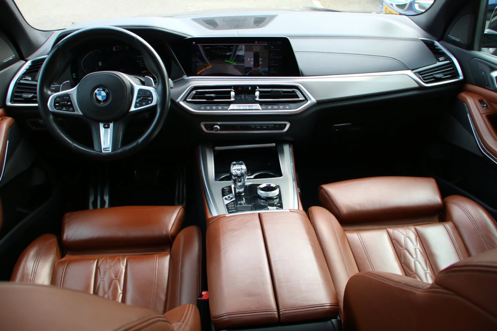 BMW X5 – foto 13