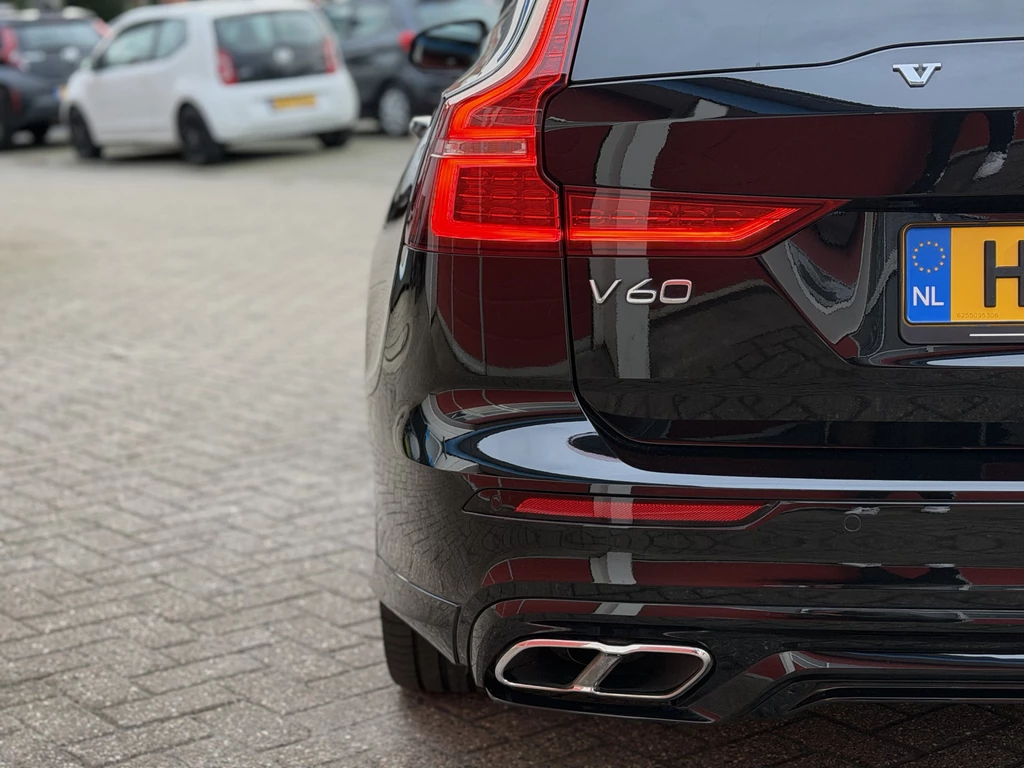 Volvo V60 – foto 48