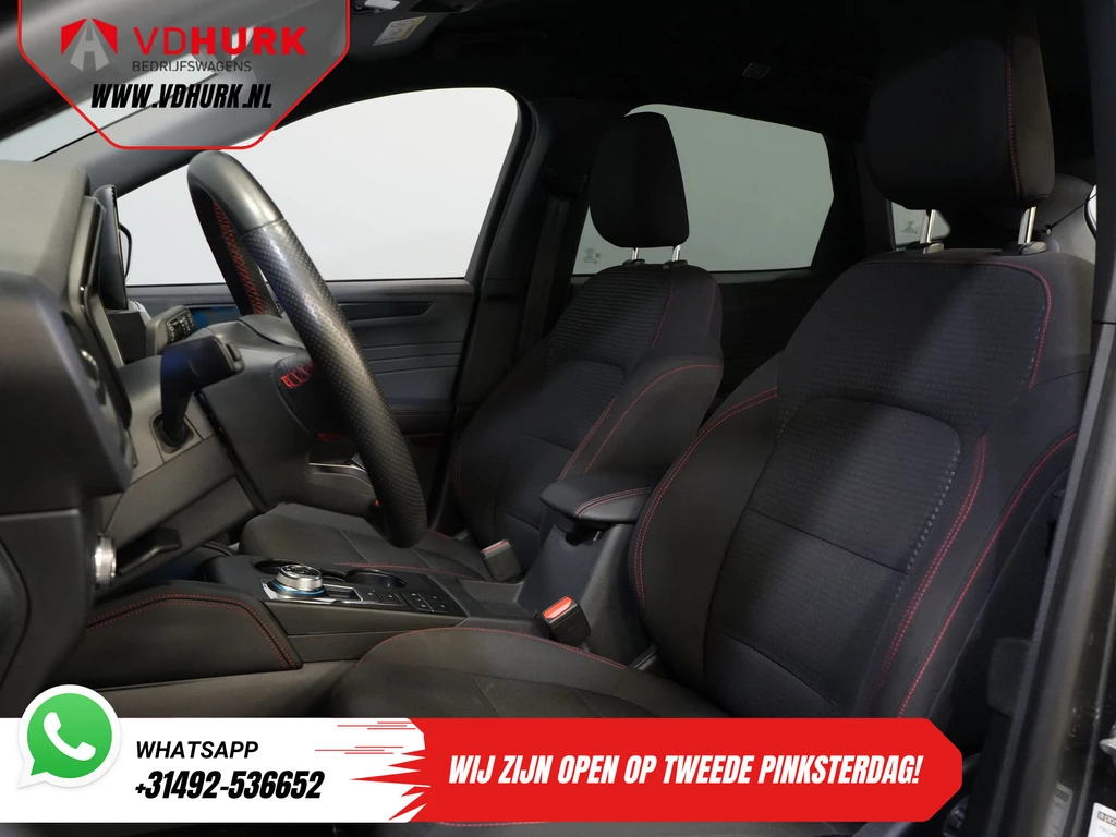 Ford Kuga – foto 12