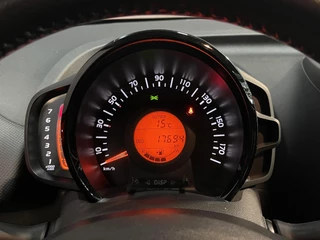 Citroën C1 – thumbnail 9
