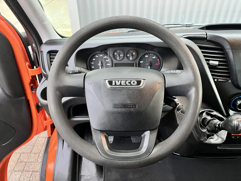 Iveco Daily – foto 20