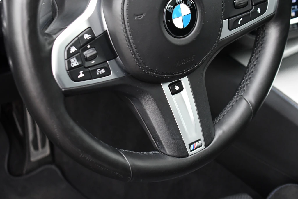 BMW 5 Serie – foto 85