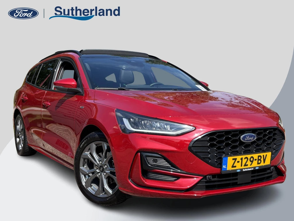 Ford Focus – foto 6