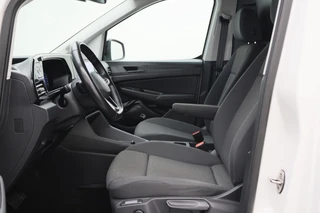 Volkswagen Caddy – thumbnail 19