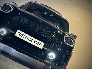 MINI Countryman – thumbnail 10