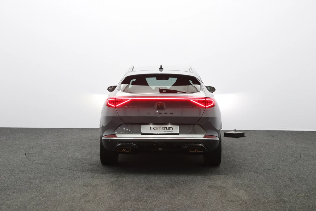 CUPRA Formentor – foto 5