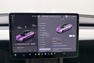 Tesla Model 3 – thumbnail 21