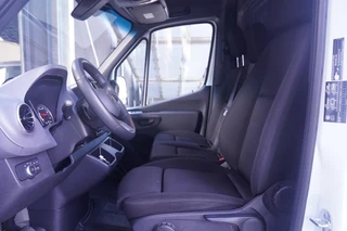 Mercedes-Benz Sprinter – thumbnail 18