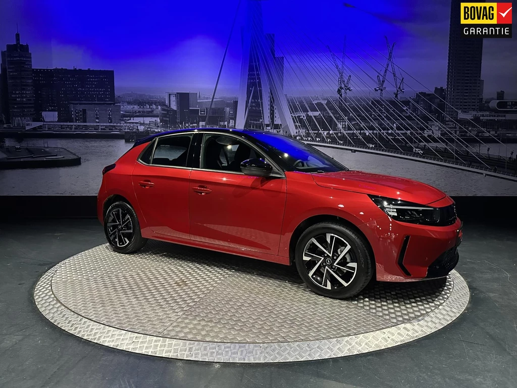 Opel Corsa – foto 12