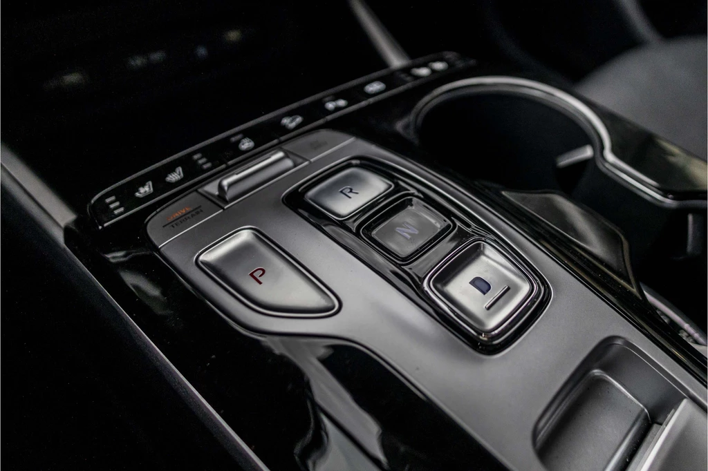 Hyundai Tucson – foto 28