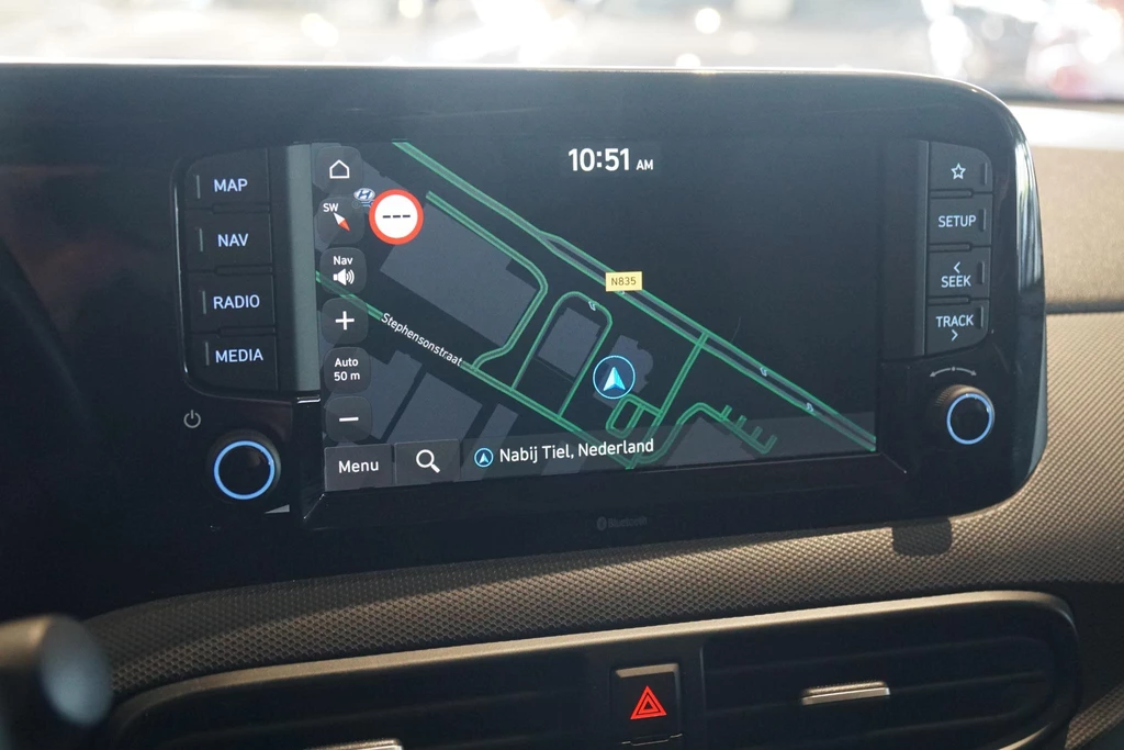 Hyundai i10 – foto 21