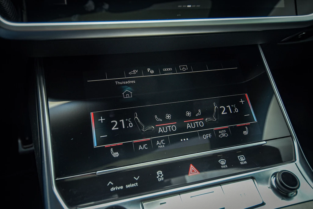 Audi A6 – foto 24