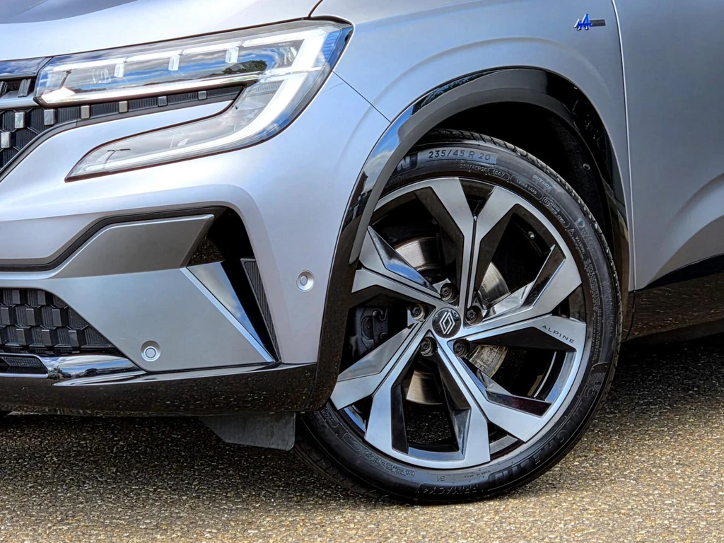Renault Austral – foto 15
