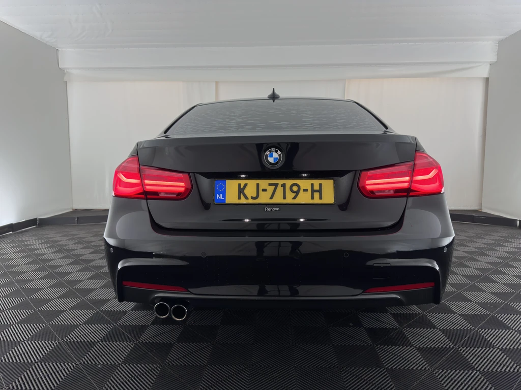 BMW 3 Serie – foto 3