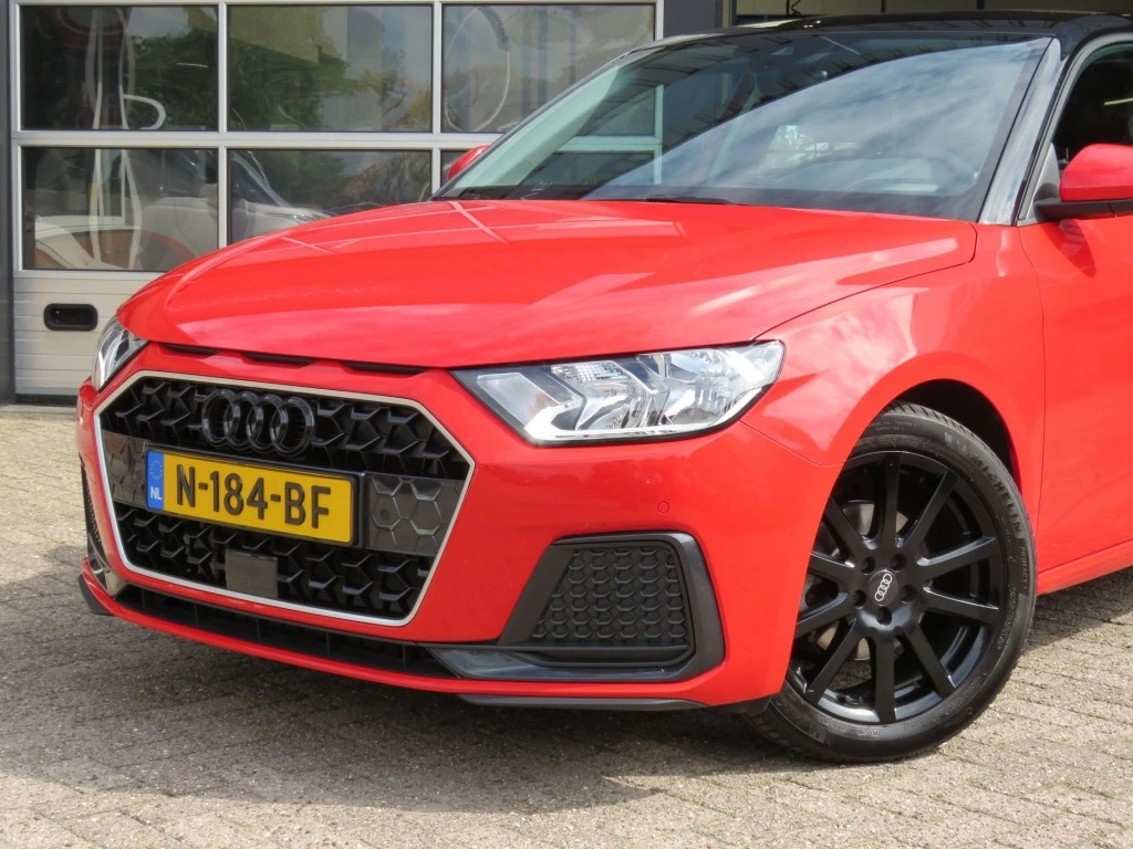 Audi A1 – foto 2