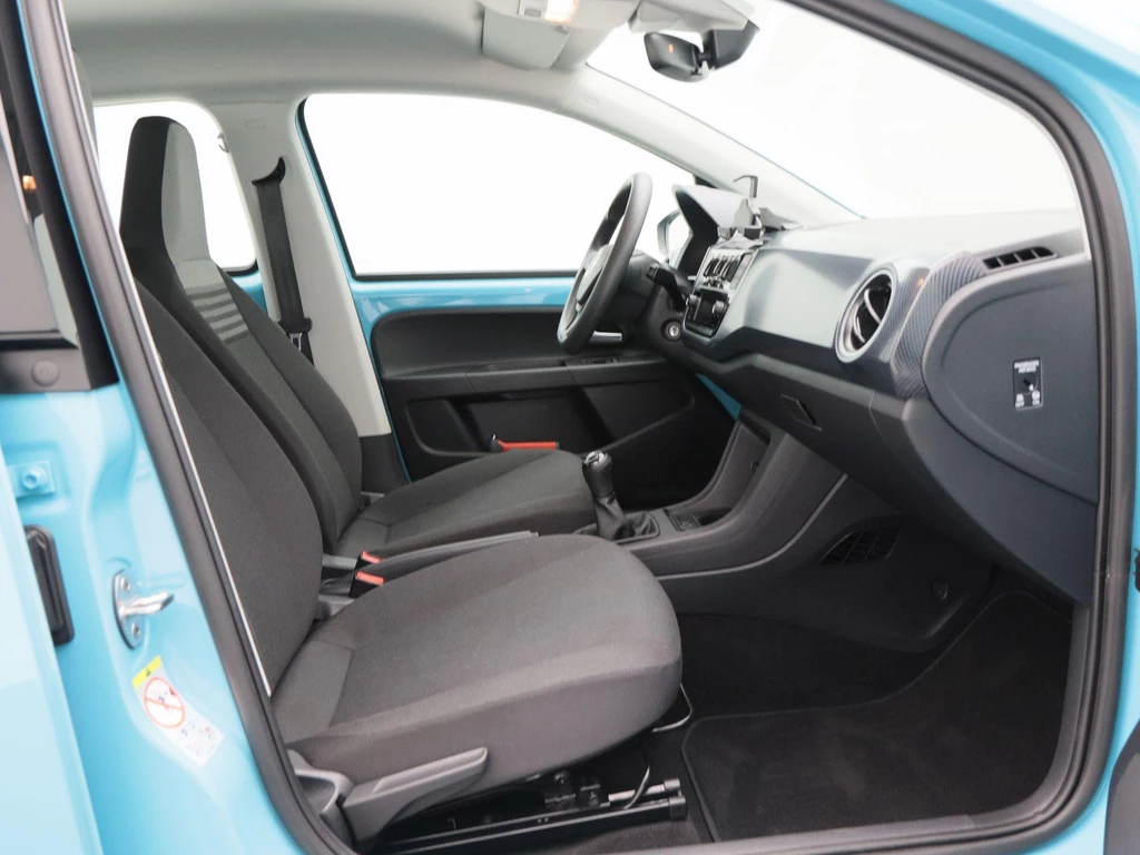 Volkswagen up! – foto 29