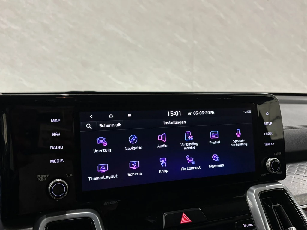 Kia Sorento – foto 15