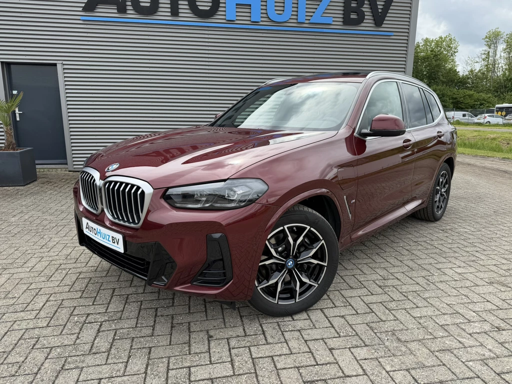 BMW X3 – foto 2