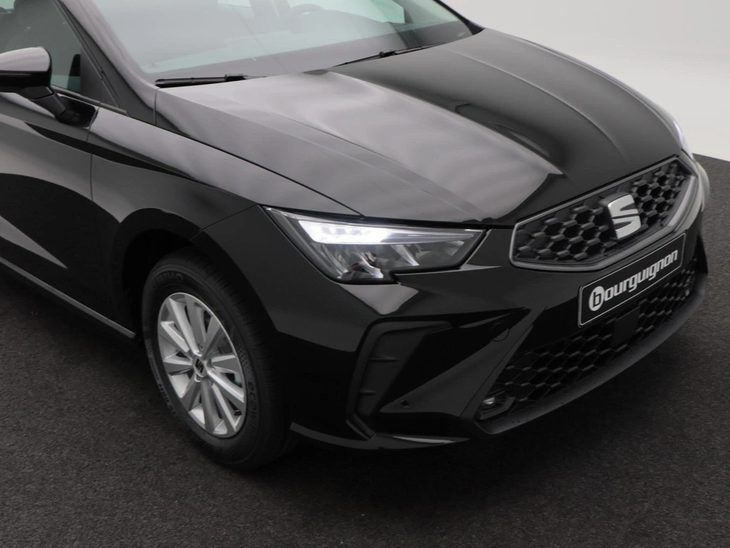 SEAT Ibiza – foto 7