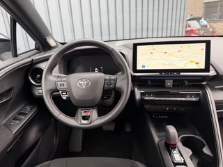 Toyota C-HR – thumbnail 17