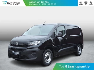 Peugeot e-Partner – thumbnail 1