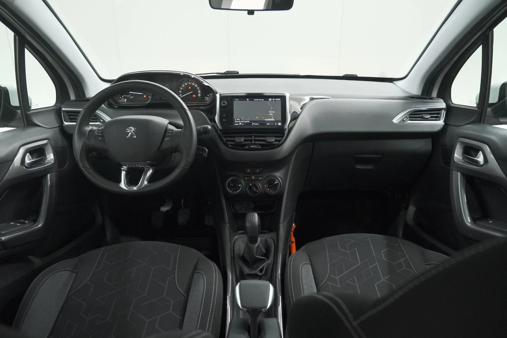 Peugeot 2008 – foto 14