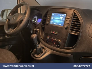Mercedes-Benz Vito – thumbnail 11