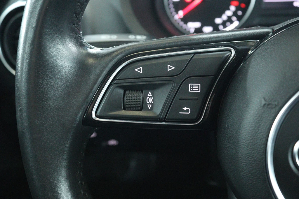 Audi A3 – foto 15