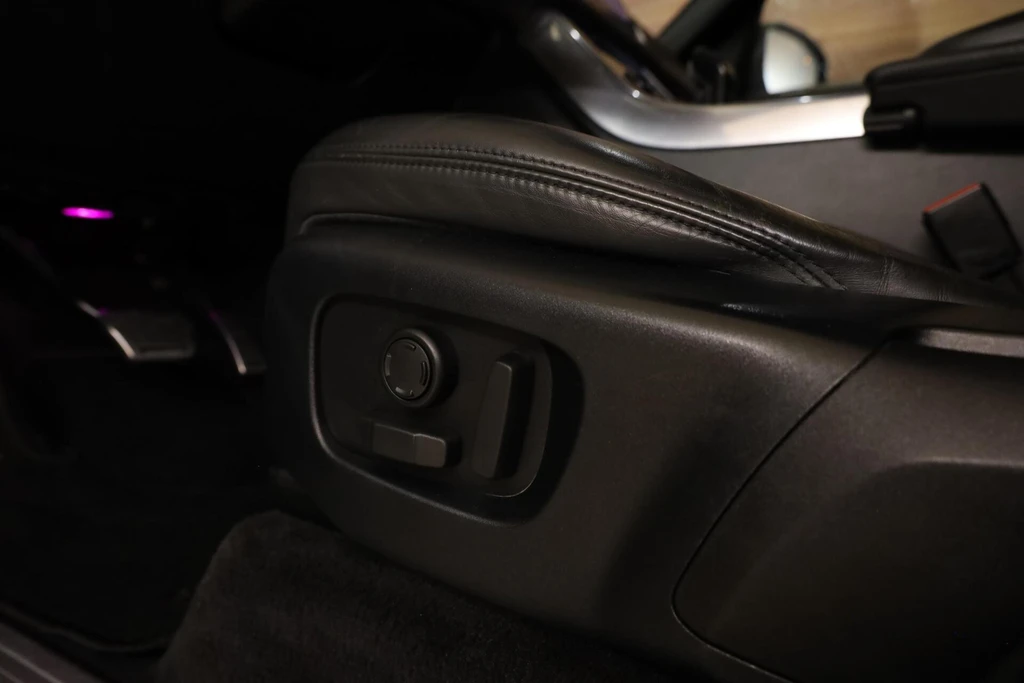 Land Rover Range Rover Sport – foto 22