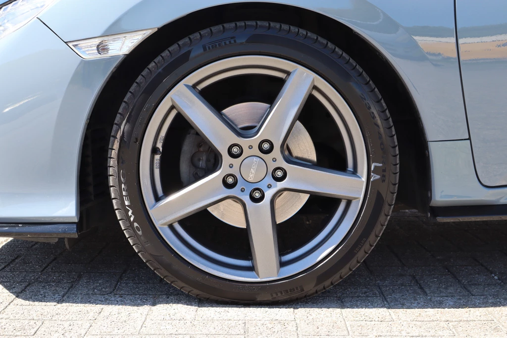 Honda Civic – foto 11