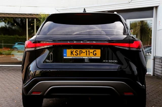 Lexus RX – thumbnail 9