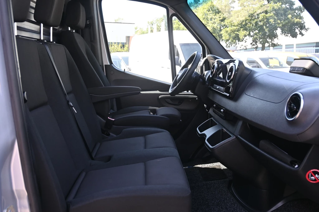 Mercedes-Benz Sprinter – foto 11