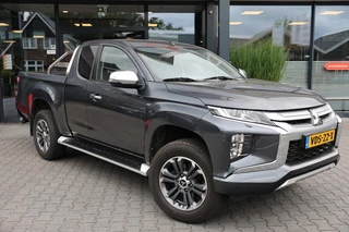 Mitsubishi L200 – thumbnail 6