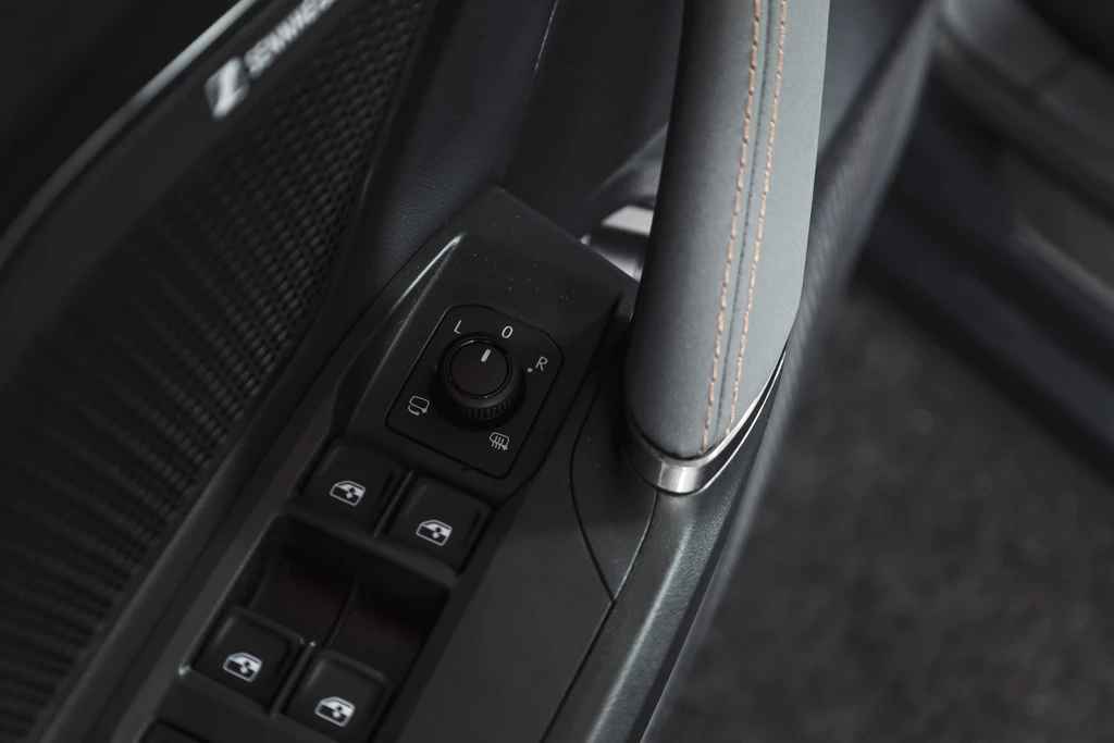 CUPRA Formentor – foto 79
