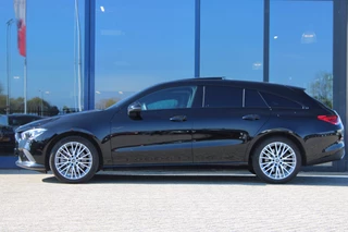 Mercedes-Benz CLA – thumbnail 3