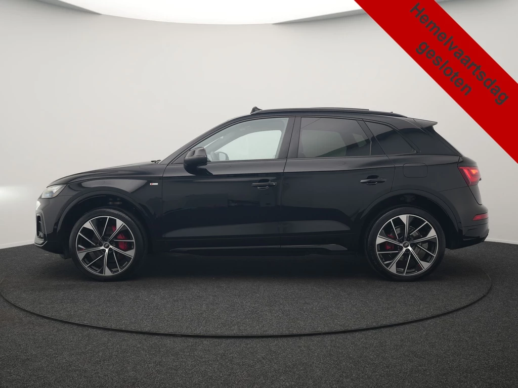 Audi Q5 – foto 3