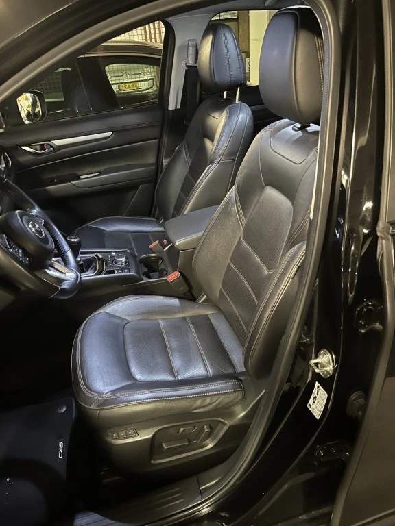 Mazda CX-5 – foto 3