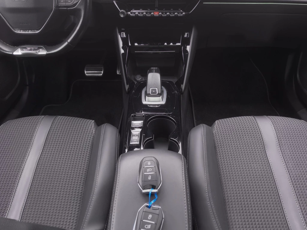 Peugeot 2008 – foto 26