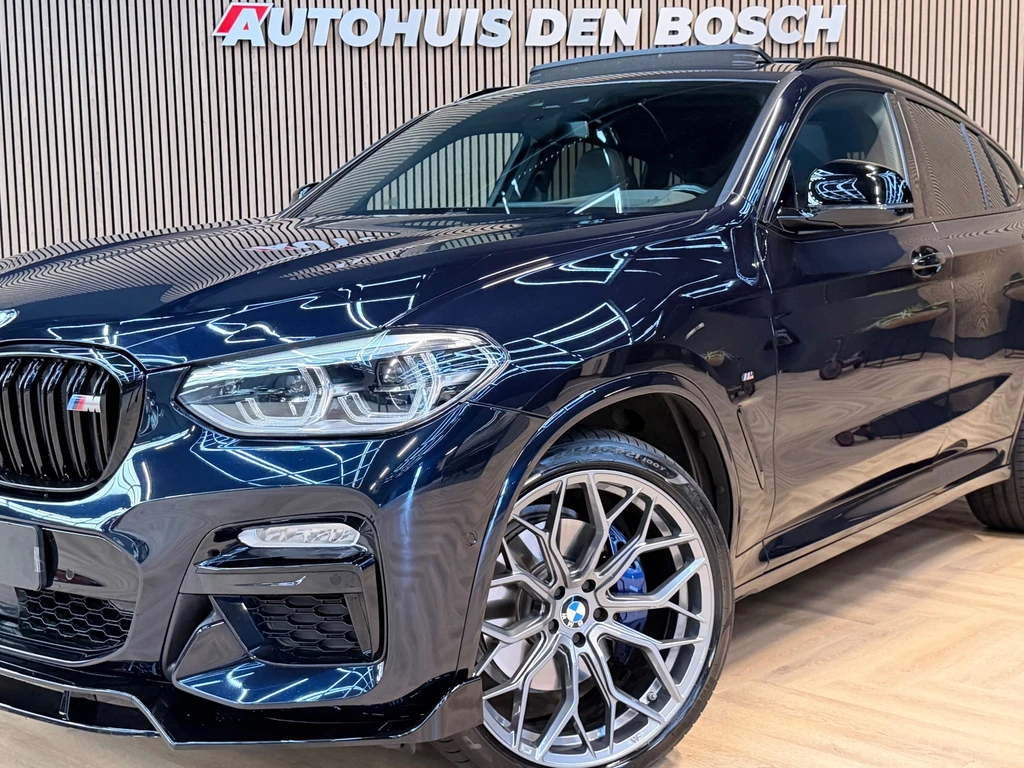 BMW X4 – foto 24