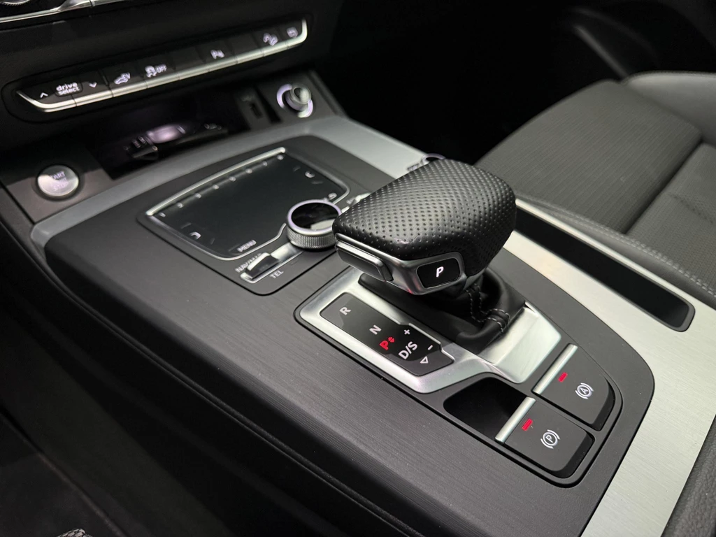Audi Q5 – foto 25