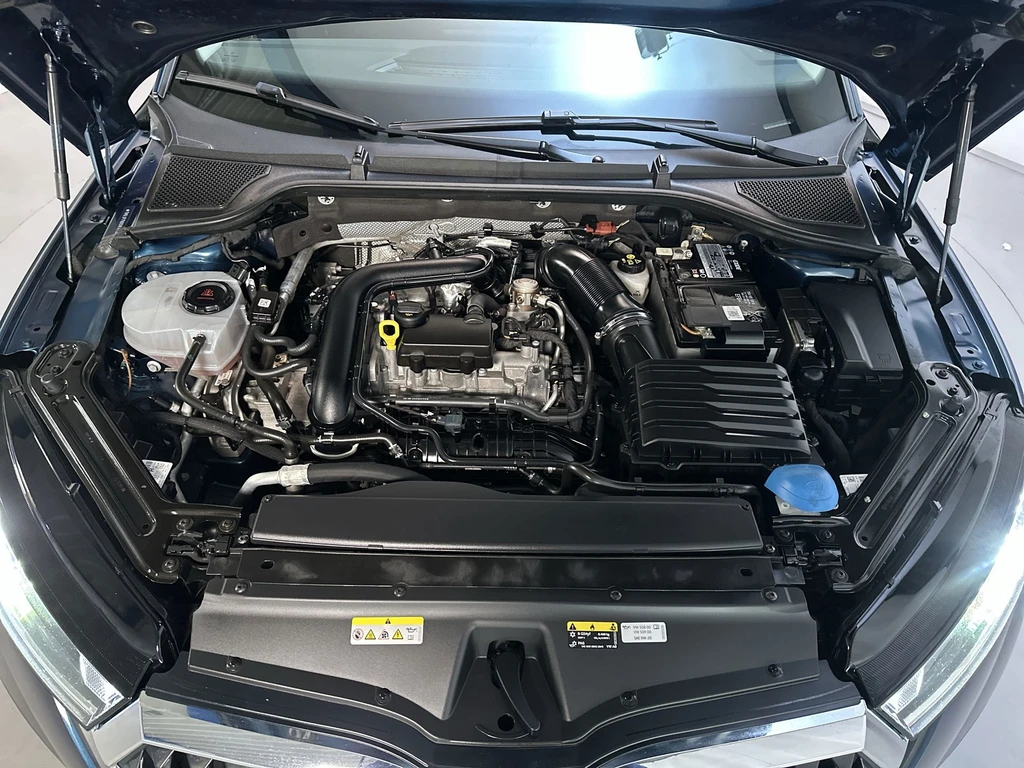 Škoda Octavia – foto 17