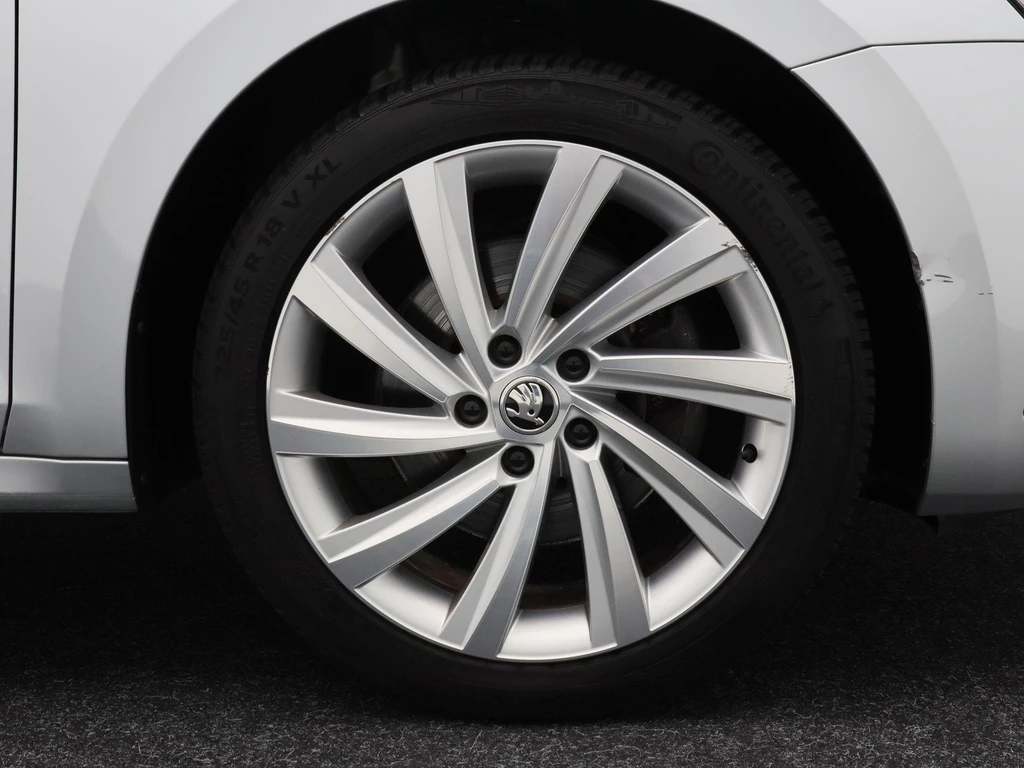 Škoda Octavia – foto 15