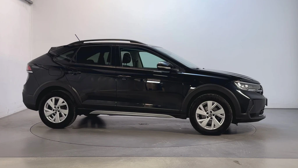 Volkswagen Taigo – foto 6