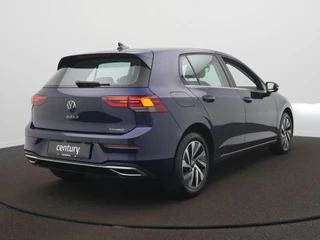 Volkswagen Golf – thumbnail 6