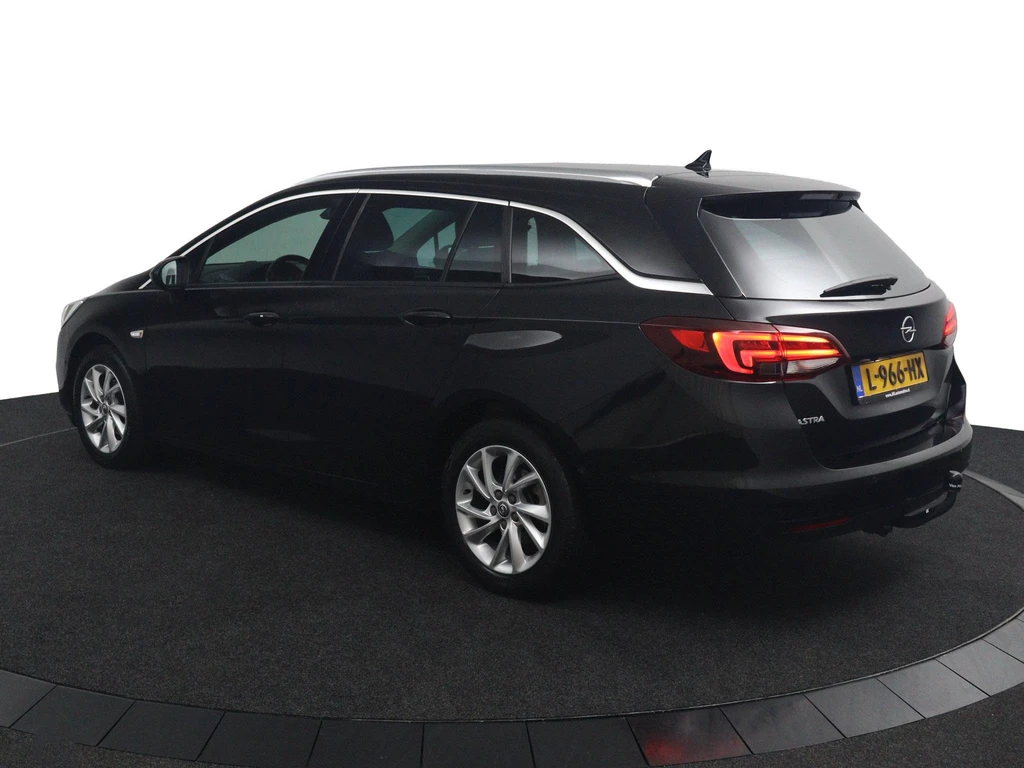Opel Astra – foto 4