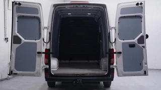Volkswagen Crafter – thumbnail 13