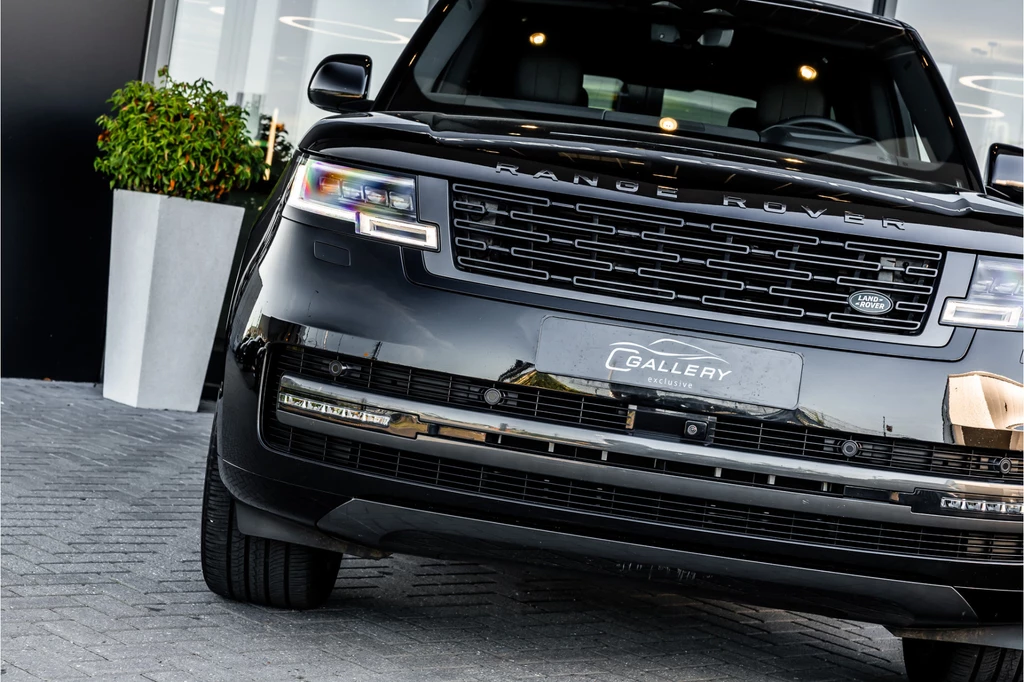 Land Rover Range Rover – foto 10