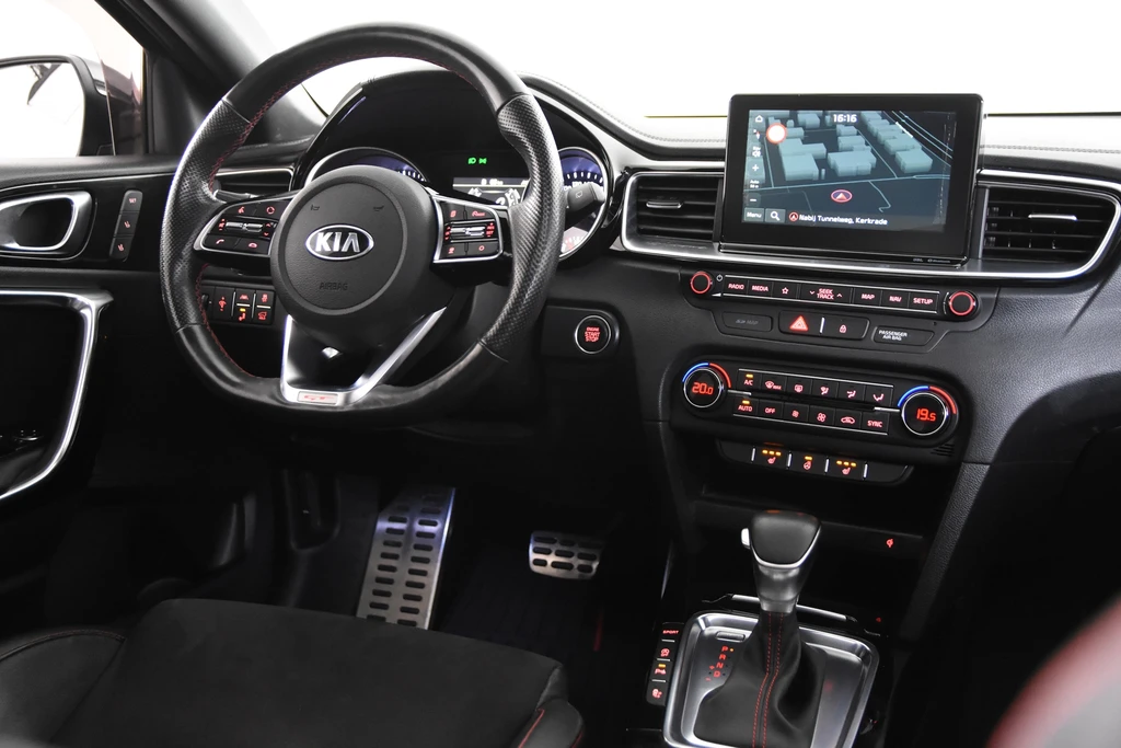 Kia ProCeed – foto 32